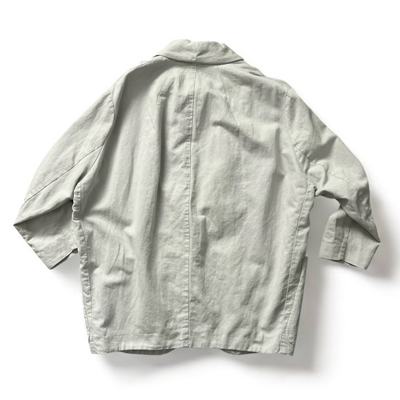 ISABEL MARANT ETOILE Cocoon Blazer - Picture 2 of 15